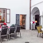 شقة Oberstbergmeisteramt-10 By Interhome أوبرفيلاخ