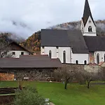 Oberstbergmeisteramt-10 By Interhome *