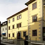 Oberstbergmeisteramt-10 By Interhome شقة