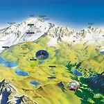 Oberstbergmeisteramt-10 By Interhome *