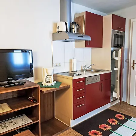 Apartman Oberstbergmeisteramt-10 By Interhome Obervellach