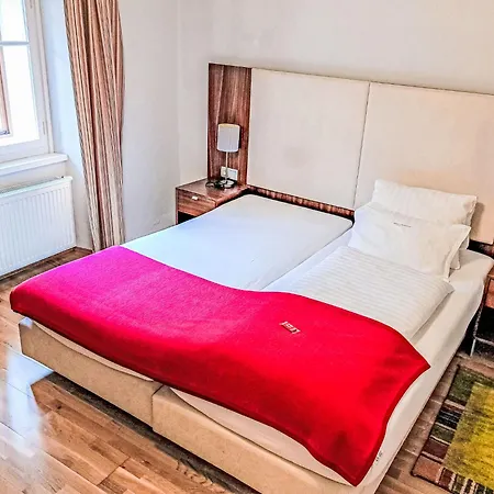 Oberstbergmeisteramt-10 By Interhome Apartman Obervellach