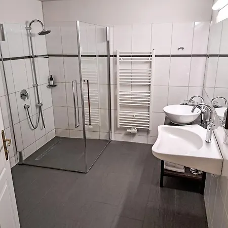 Oberstbergmeisteramt-10 By Interhome * Obervellach