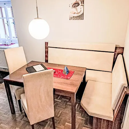 Oberstbergmeisteramt-10 By Interhome דירה אוברוולאך