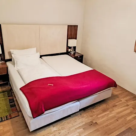 Oberstbergmeisteramt-10 By Interhome