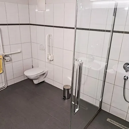 Apartament Oberstbergmeisteramt-10 By Interhome