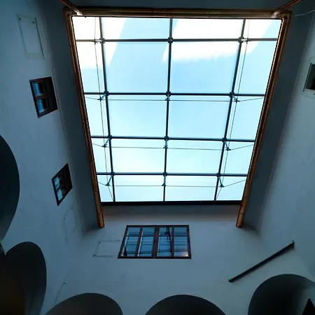 Oberstbergmeisteramt-10 By Interhome דירה *