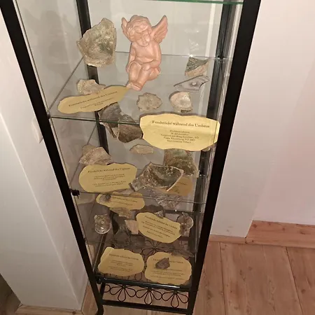 דירה Oberstbergmeisteramt-10 By Interhome אוברוולאך