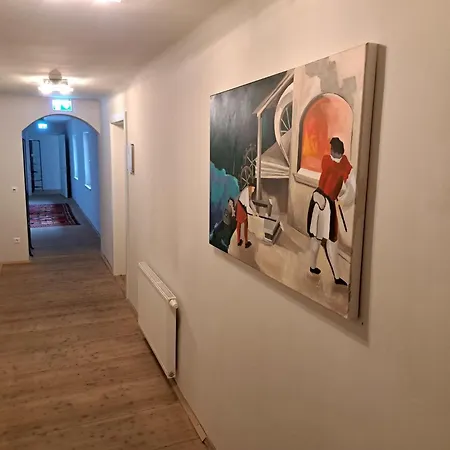 Apartament Oberstbergmeisteramt-10 By Interhome