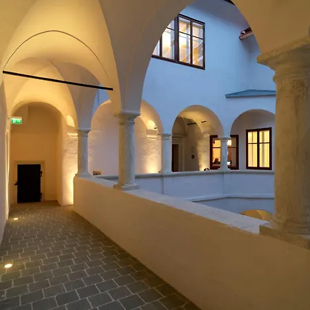 Oberstbergmeisteramt-10 By Interhome Apartment