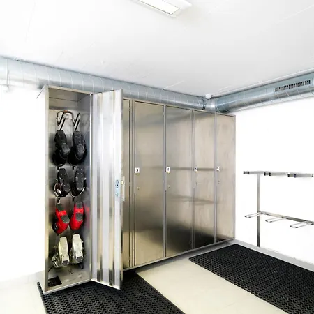 Oberstbergmeisteramt-10 By Interhome Apartment *