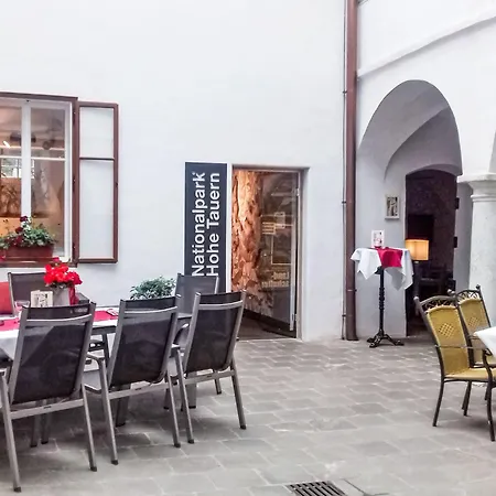 Apartment Oberstbergmeisteramt-10 By Interhome Obervellach