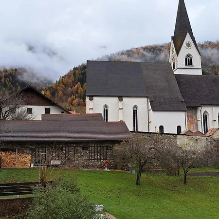 Oberstbergmeisteramt-10 By Interhome *