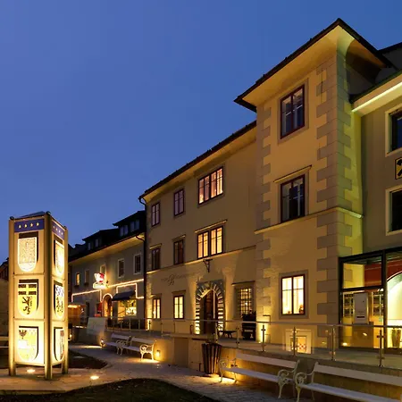 Oberstbergmeisteramt-10 By Interhome Apartment Obervellach