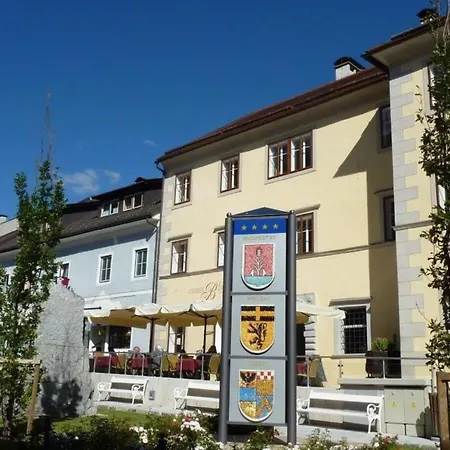 Apartment Oberstbergmeisteramt-10 By Interhome Obervellach