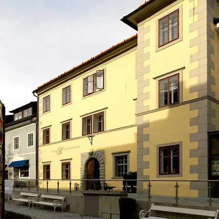 Oberstbergmeisteramt-10 By Interhome Apartament