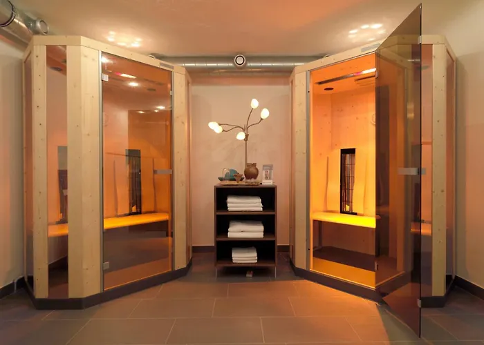 Oberstbergmeisteramt-10 By Interhome Apartment