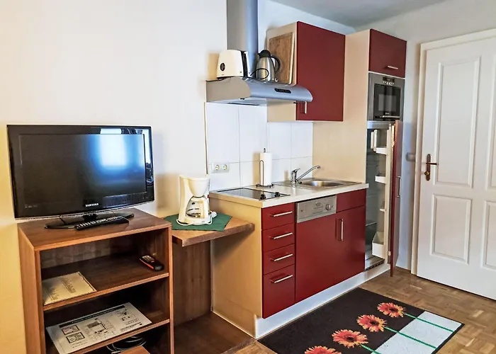 Apartment Oberstbergmeisteramt-10 By Interhome Obervellach