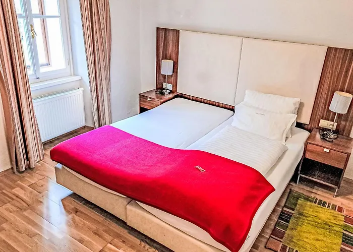 Oberstbergmeisteramt-10 By Interhome Apartman Obervellach