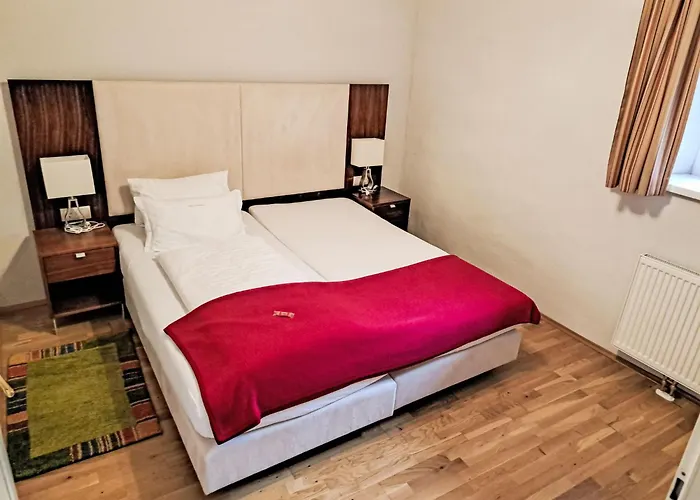 Oberstbergmeisteramt-10 By Interhome