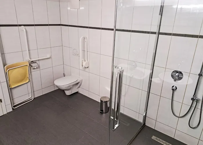 Apartment Oberstbergmeisteramt-10 By Interhome