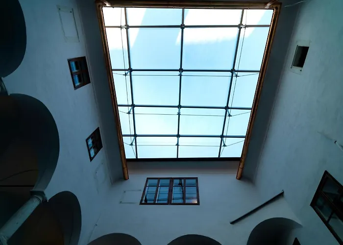 Oberstbergmeisteramt-10 By Interhome דירה *