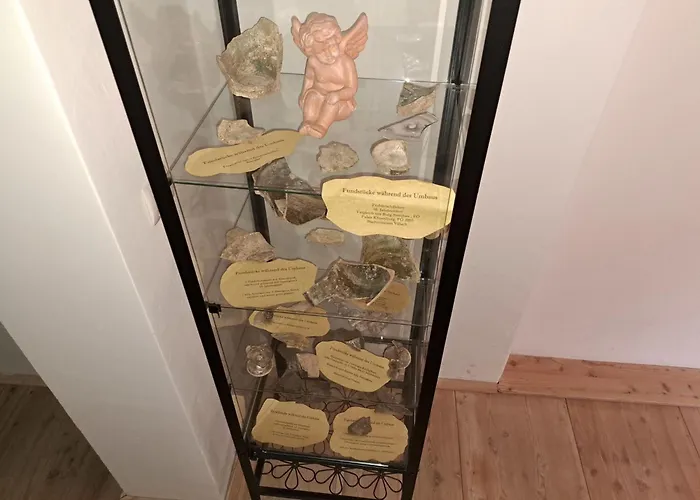 Apartman Oberstbergmeisteramt-10 By Interhome Obervellach