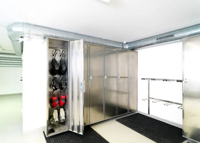 Oberstbergmeisteramt-10 By Interhome Apartment *