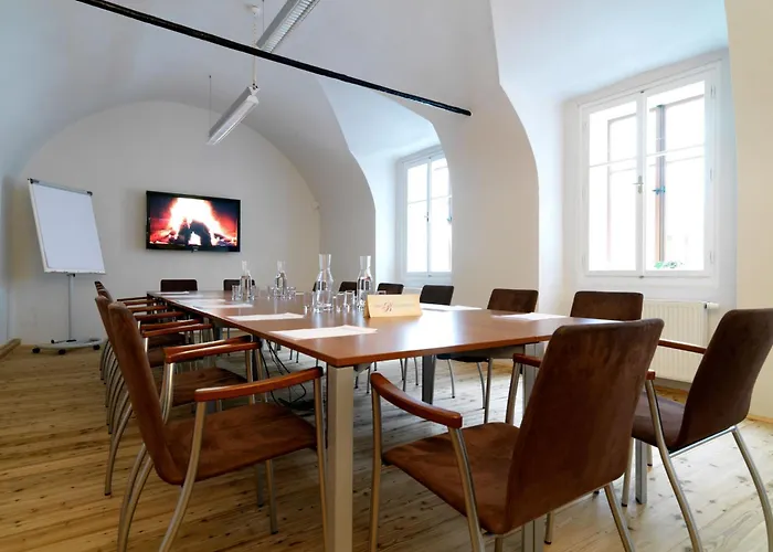 Oberstbergmeisteramt-10 By Interhome Obervellach