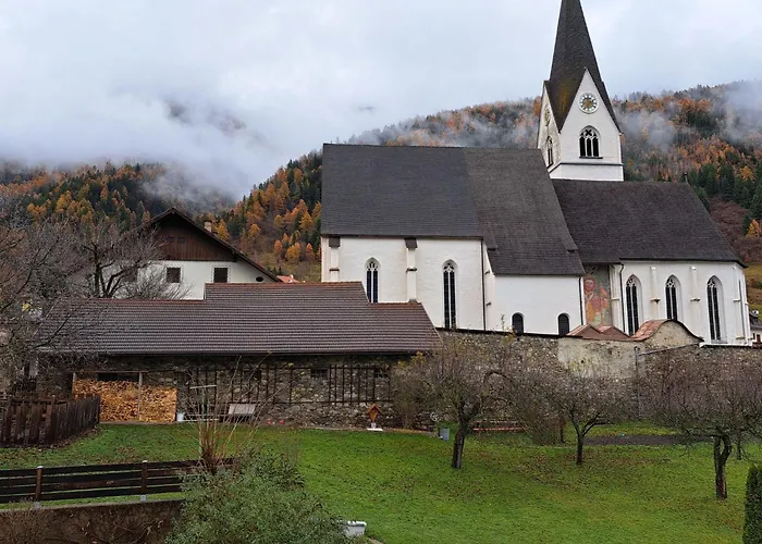 Oberstbergmeisteramt-10 By Interhome *