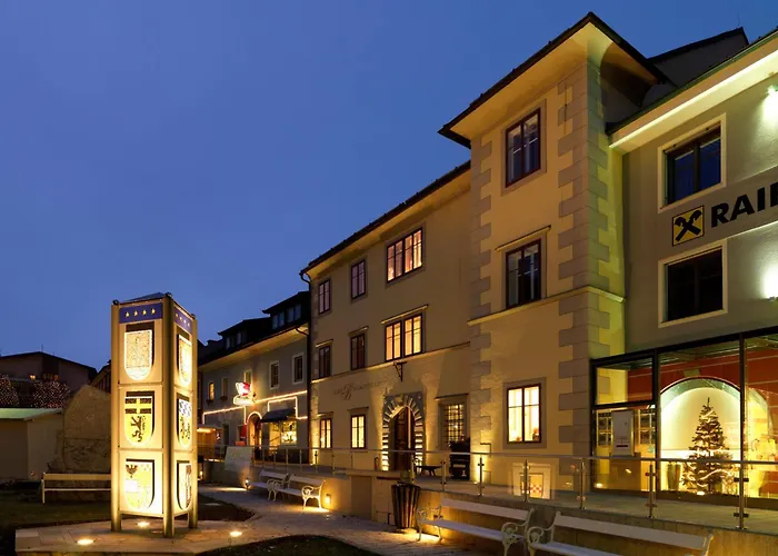 Oberstbergmeisteramt-10 By Interhome Apartment Obervellach