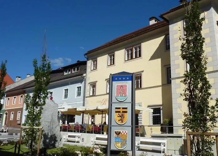 Apartment Oberstbergmeisteramt-10 By Interhome Obervellach